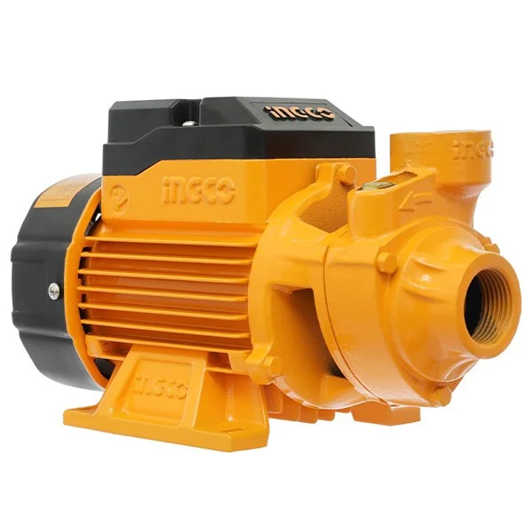 Các máy bơm nước công nghiệp được thiết kế