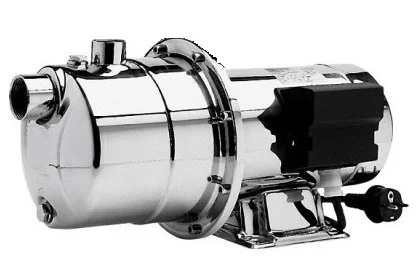 Bơm inox đầu lợn cũng có khả năng hoạt động ổn định và đều đặn