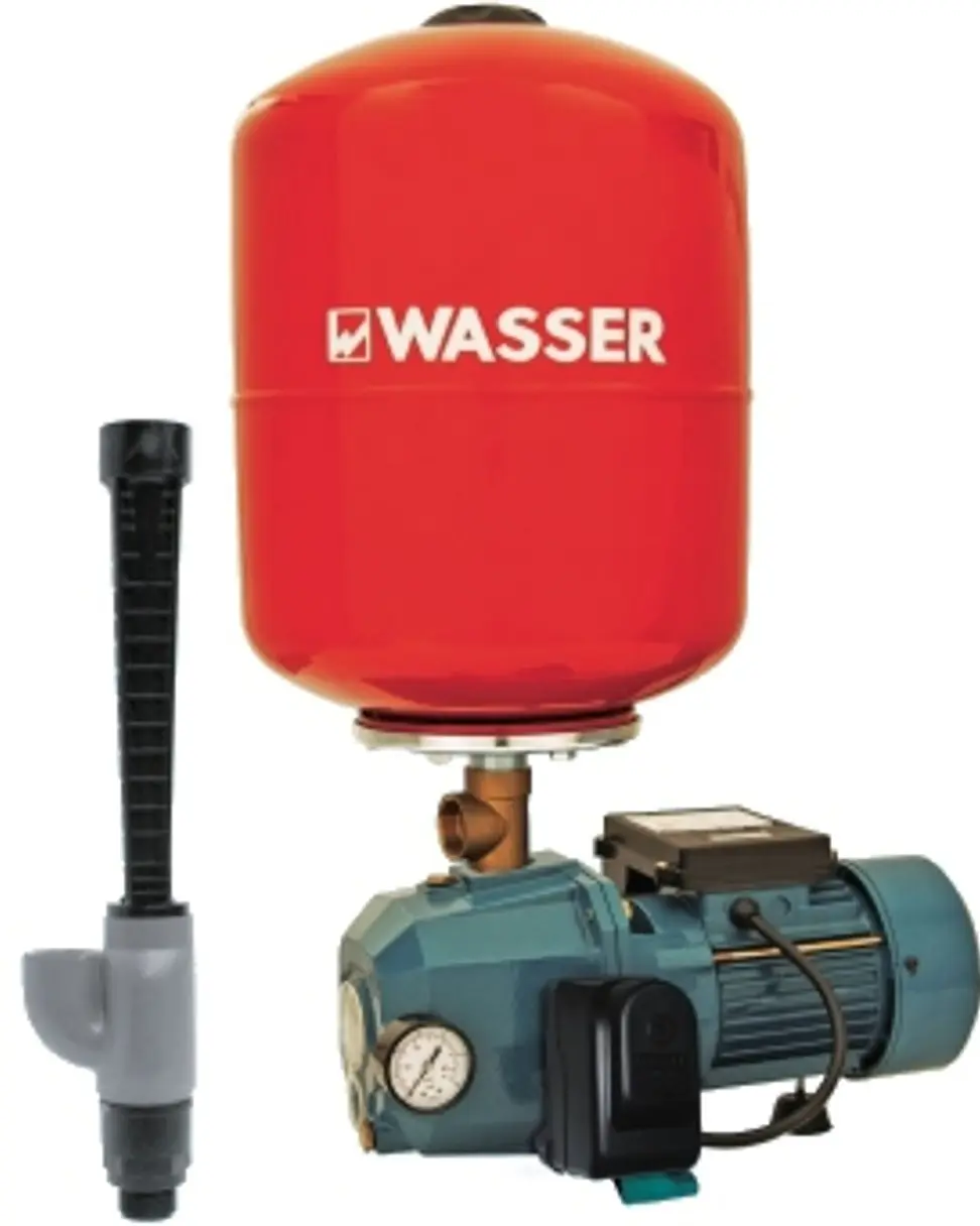 Air Jet Pump