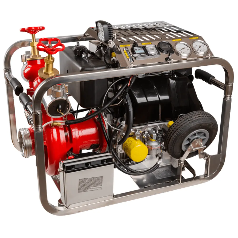 EFP-1400-200-EUROMAST