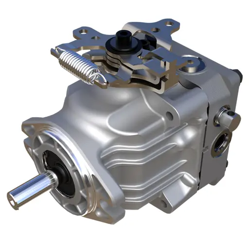 hydro-pumps